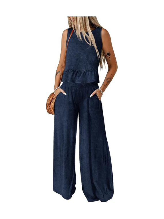 Wine country outfits